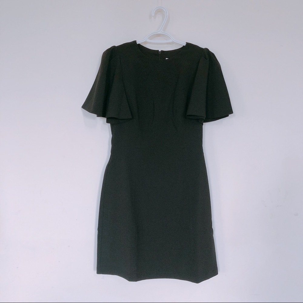 Eliza J Sheath Dress - Picture 4 of 7